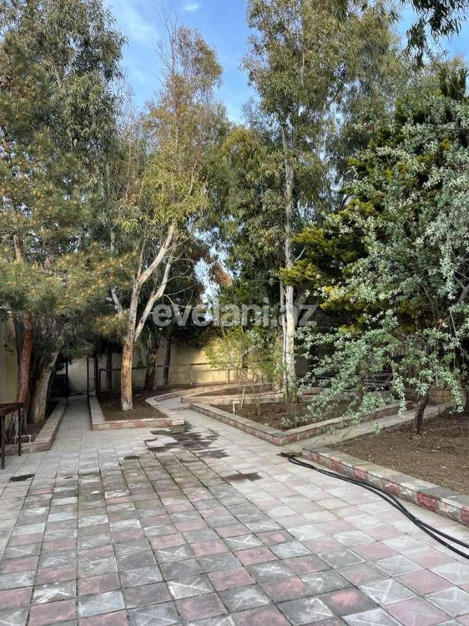 Satılır, həyət evi / bağ, 7 otaqlı, 160 m², Bakı, Sabunçu r, Bilgəh q.
