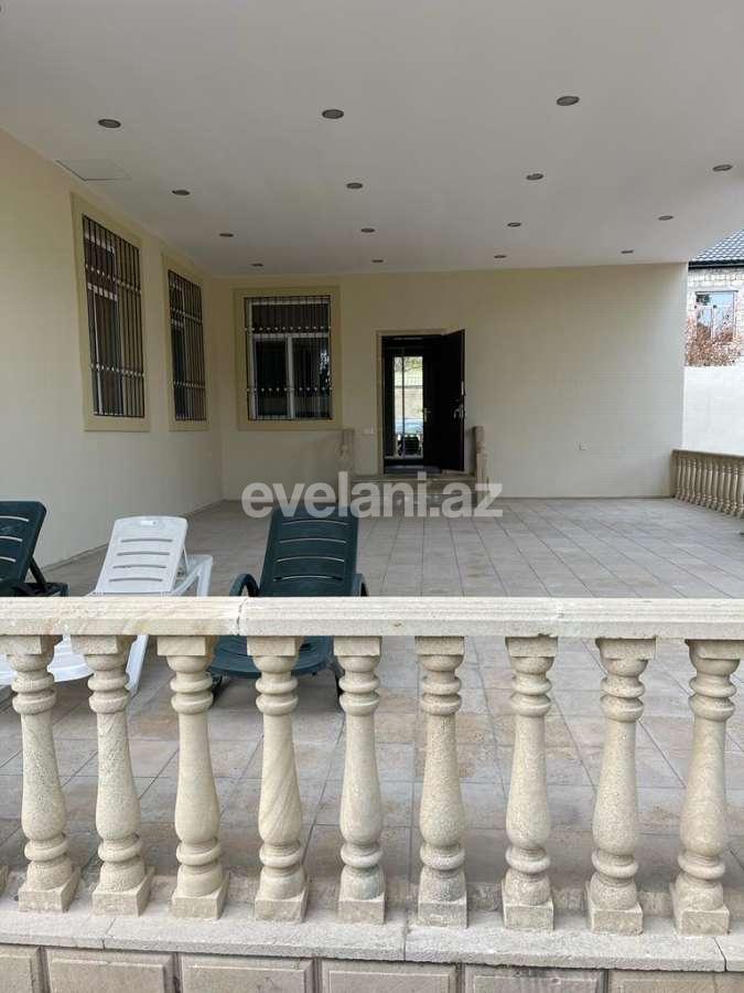Satılır, həyət evi / bağ, 7 otaqlı, 160 m², Bakı, Sabunçu r, Bilgəh q.