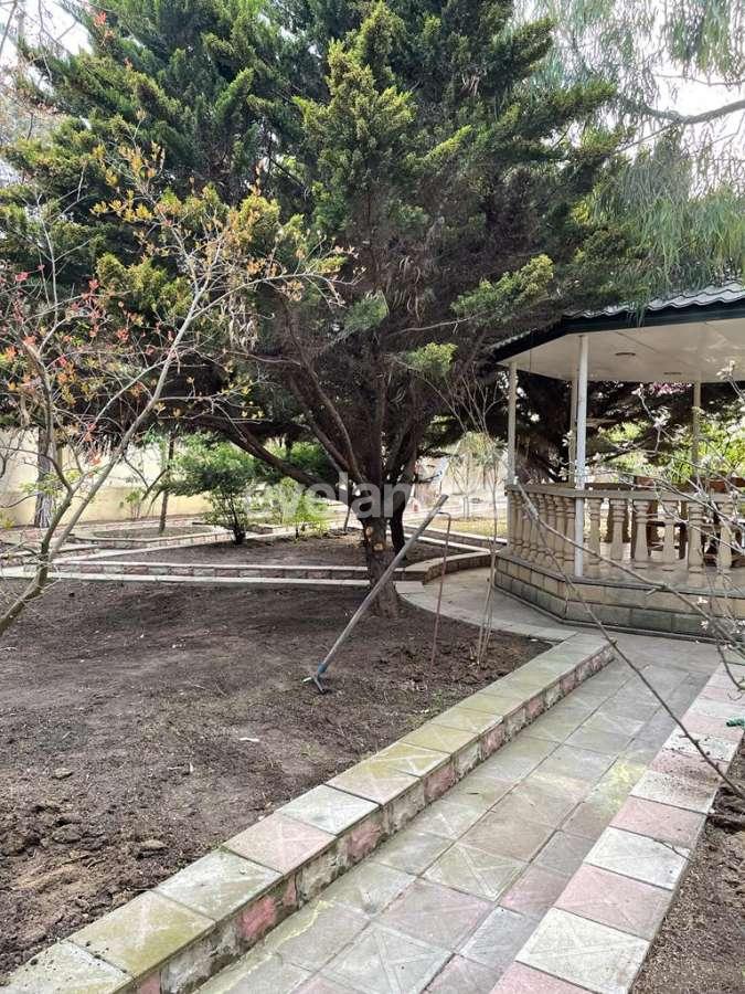 Satılır, həyət evi / bağ, 7 otaqlı, 160 m², Bakı, Sabunçu r, Bilgəh q.