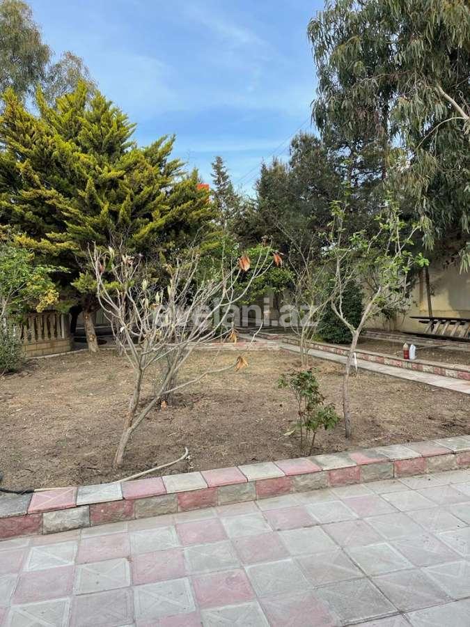 Satılır, həyət evi / bağ, 7 otaqlı, 160 m², Bakı, Sabunçu r, Bilgəh q.