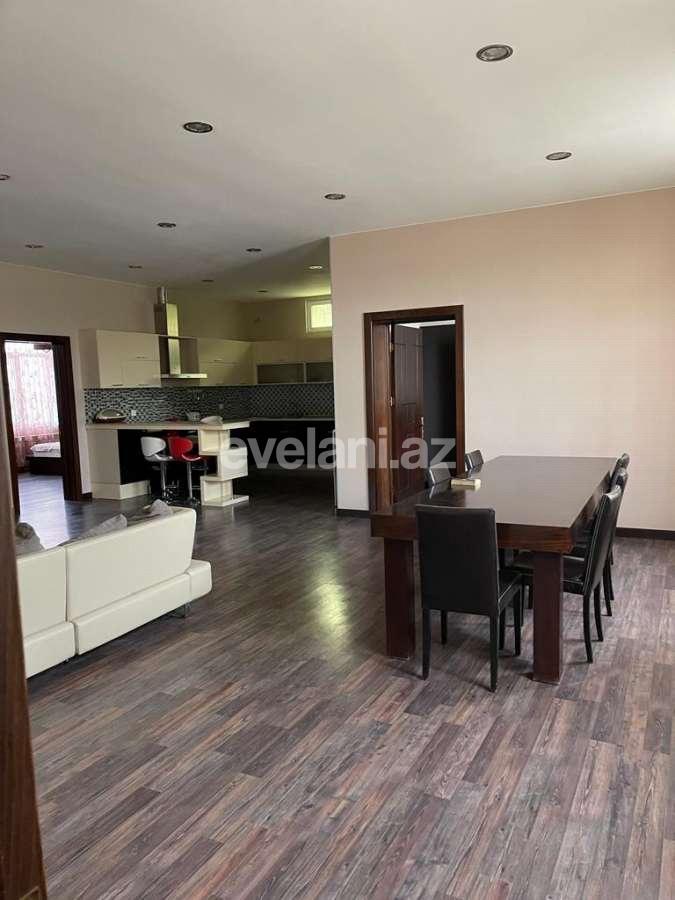 Satılır, həyət evi / bağ, 7 otaqlı, 160 m², Bakı, Sabunçu r, Bilgəh q.