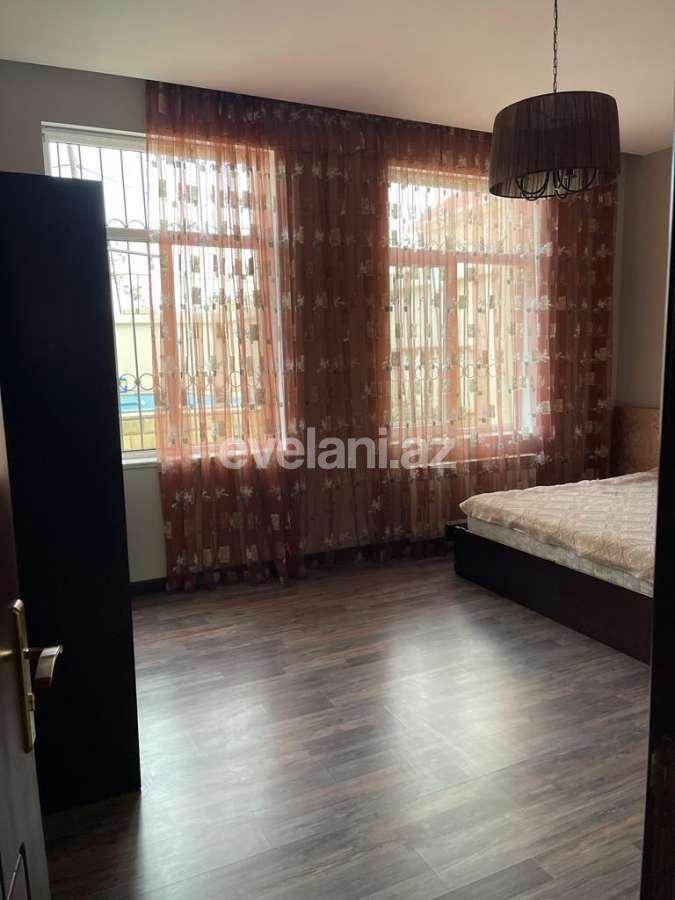 Satılır, həyət evi / bağ, 7 otaqlı, 160 m², Bakı, Sabunçu r, Bilgəh q.