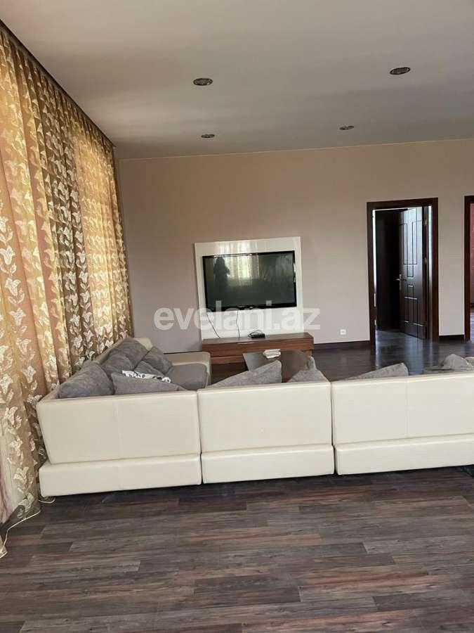 Satılır, həyət evi / bağ, 7 otaqlı, 160 m², Bakı, Sabunçu r, Bilgəh q.