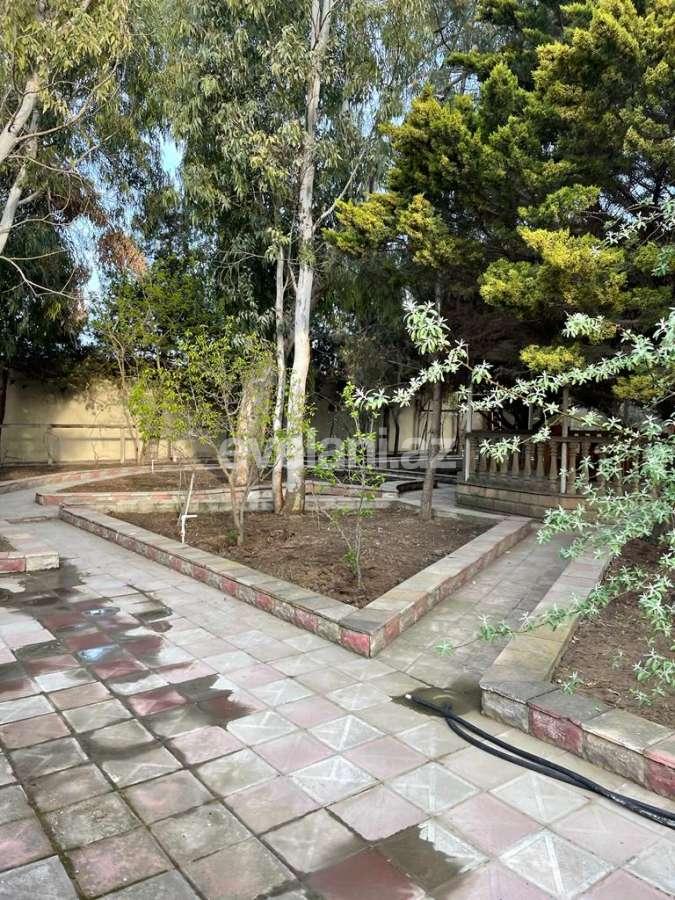 Satılır, həyət evi / bağ, 7 otaqlı, 160 m², Bakı, Sabunçu r, Bilgəh q.