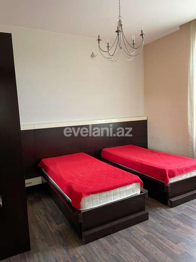 Satılır, həyət evi / bağ, 7 otaqlı, 160 m², Bakı, Sabunçu r, Bilgəh q.