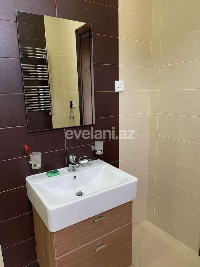 Satılır, həyət evi / bağ, 7 otaqlı, 160 m², Bakı, Sabunçu r, Bilgəh q.