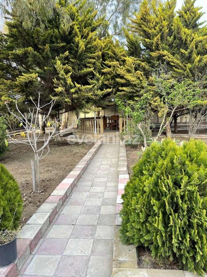 Satılır, həyət evi / bağ, 7 otaqlı, 160 m², Bakı, Sabunçu r, Bilgəh q.