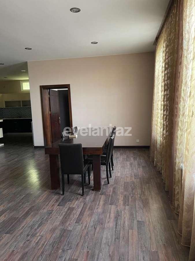 Satılır, həyət evi / bağ, 7 otaqlı, 160 m², Bakı, Sabunçu r, Bilgəh q.