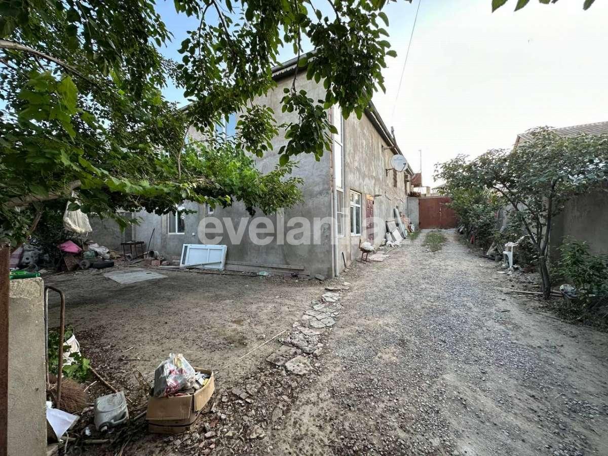 Satılır, həyət evi / bağ, 8 otaqlı, 300 m², Bakı, Abşeron r, Masazır q.
