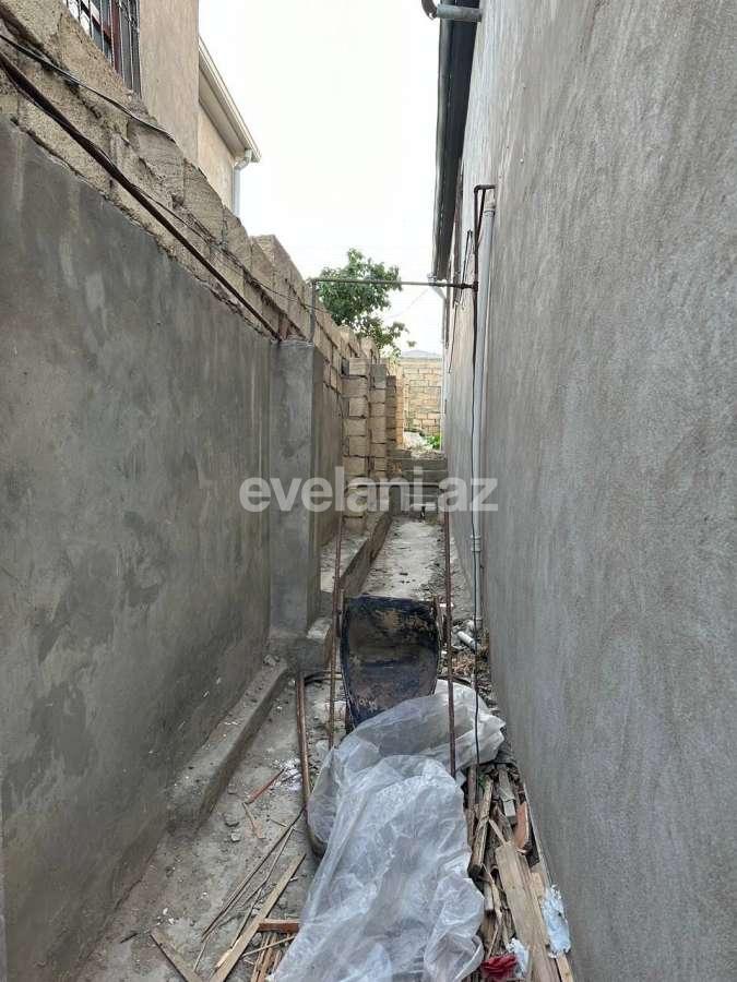 Satılır, həyət evi / bağ, 8 otaqlı, 300 m², Bakı, Abşeron r, Masazır q.