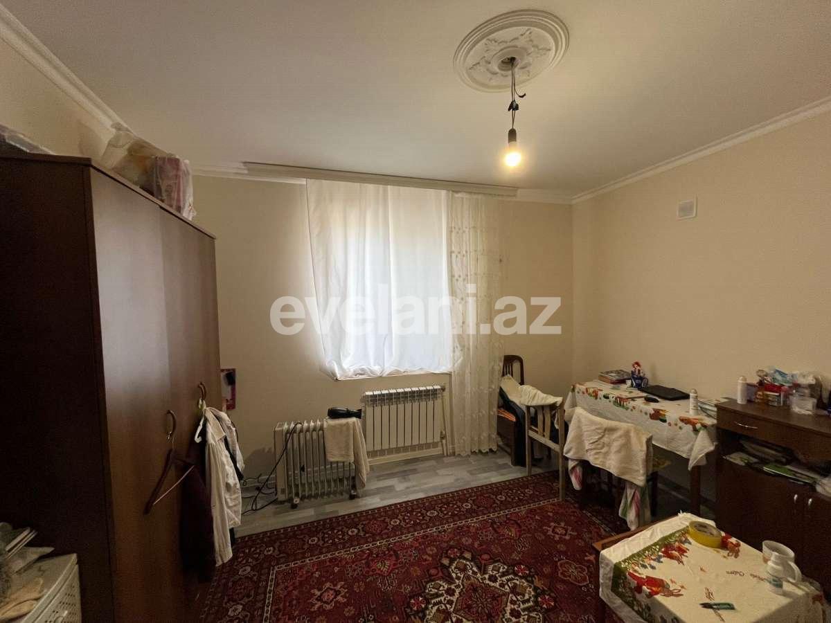 Satılır, həyət evi / bağ, 8 otaqlı, 300 m², Bakı, Abşeron r, Masazır q.