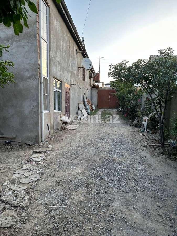 Satılır, həyət evi / bağ, 8 otaqlı, 300 m², Bakı, Abşeron r, Masazır q.