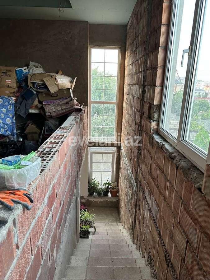 Satılır, həyət evi / bağ, 8 otaqlı, 300 m², Bakı, Abşeron r, Masazır q.