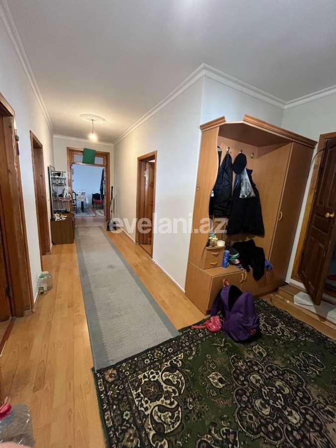 Satılır, həyət evi / bağ, 8 otaqlı, 300 m², Bakı, Abşeron r, Masazır q.