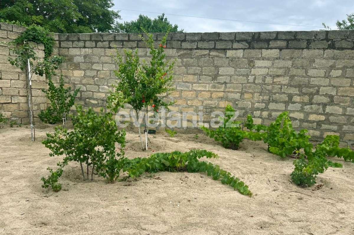 Satılır, həyət evi / bağ, 3 otaqlı, 135 m², Bakı, Abşeron r, Novxanı q.