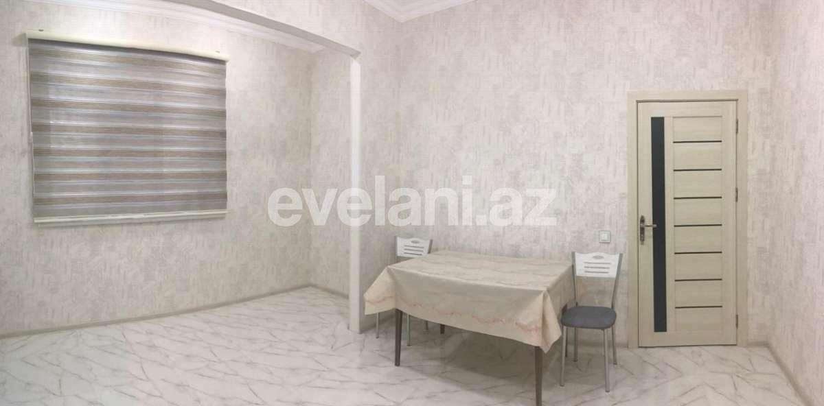 Satılır, həyət evi / bağ, 3 otaqlı, 135 m², Bakı, Abşeron r, Novxanı q.