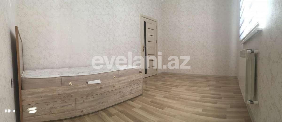 Satılır, həyət evi / bağ, 3 otaqlı, 135 m², Bakı, Abşeron r, Novxanı q.