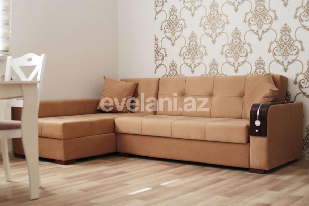 Satılır, həyət evi / bağ, 3 otaqlı, 135 m², Bakı, Abşeron r, Novxanı q.