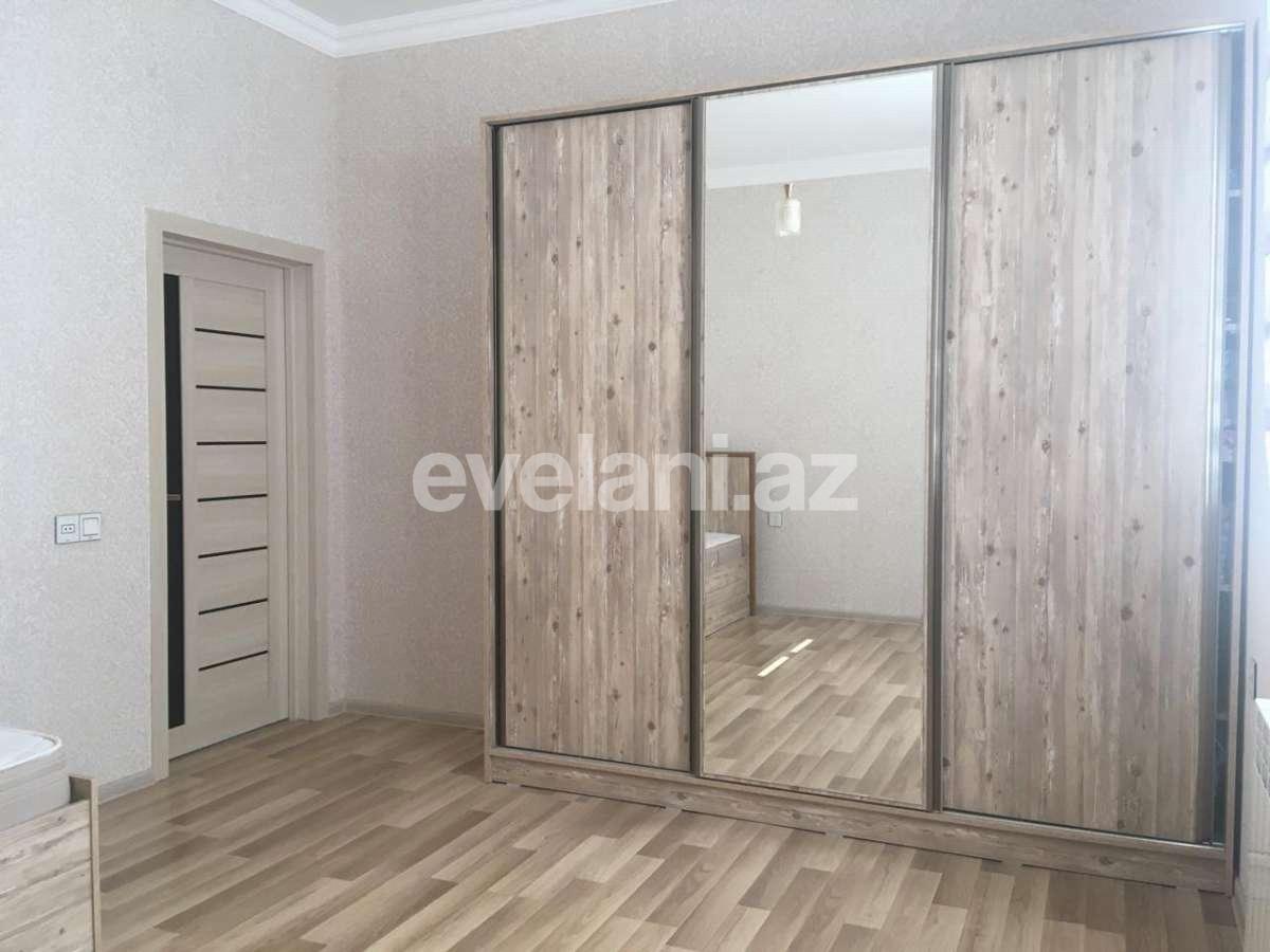 Satılır, həyət evi / bağ, 3 otaqlı, 135 m², Bakı, Abşeron r, Novxanı q.