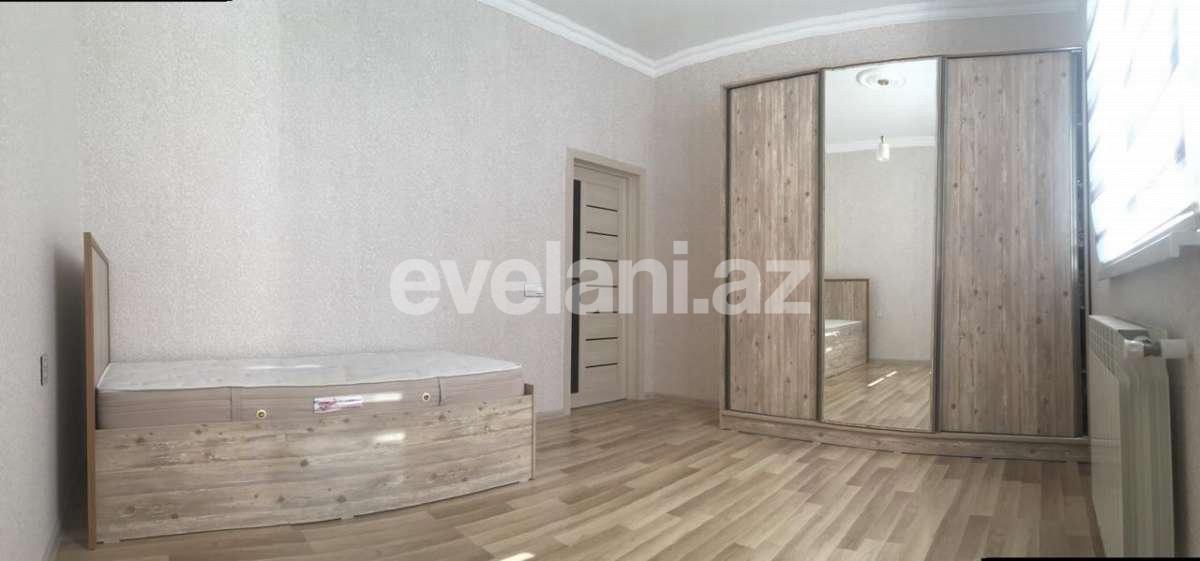 Satılır, həyət evi / bağ, 3 otaqlı, 135 m², Bakı, Abşeron r, Novxanı q.
