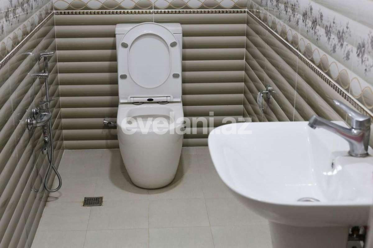 Satılır, həyət evi / bağ, 3 otaqlı, 135 m², Bakı, Abşeron r, Novxanı q.