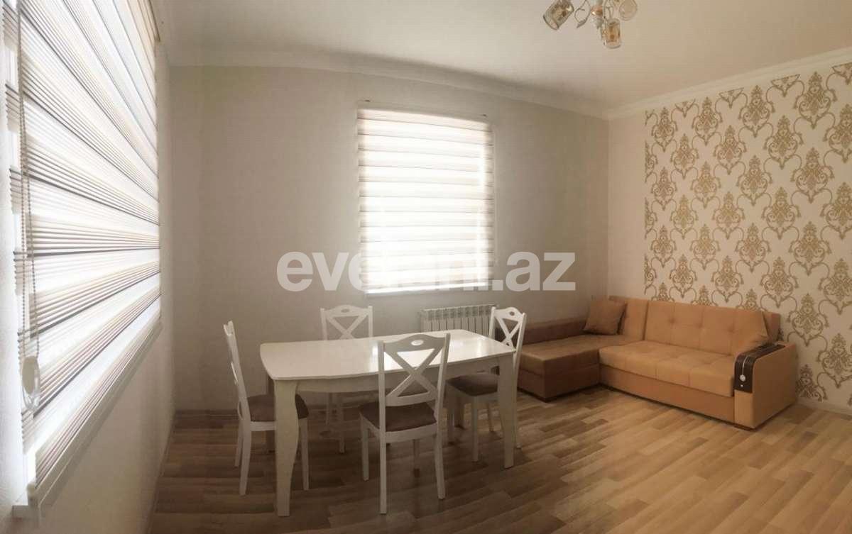 Satılır, həyət evi / bağ, 3 otaqlı, 135 m², Bakı, Abşeron r, Novxanı q.