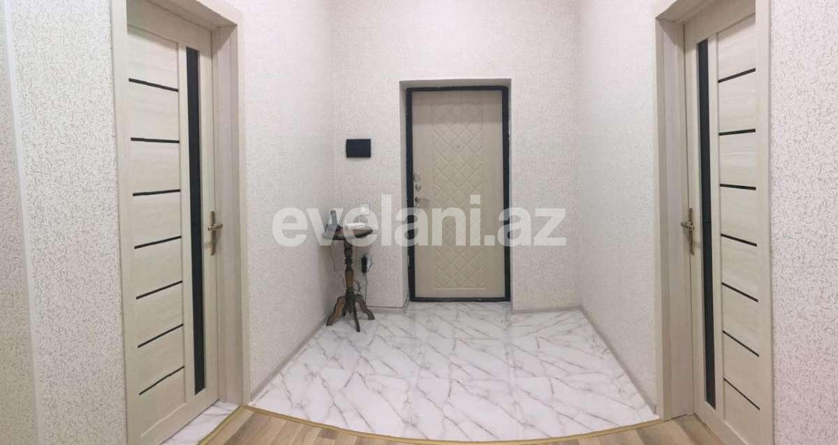 Satılır, həyət evi / bağ, 3 otaqlı, 135 m², Bakı, Abşeron r, Novxanı q.