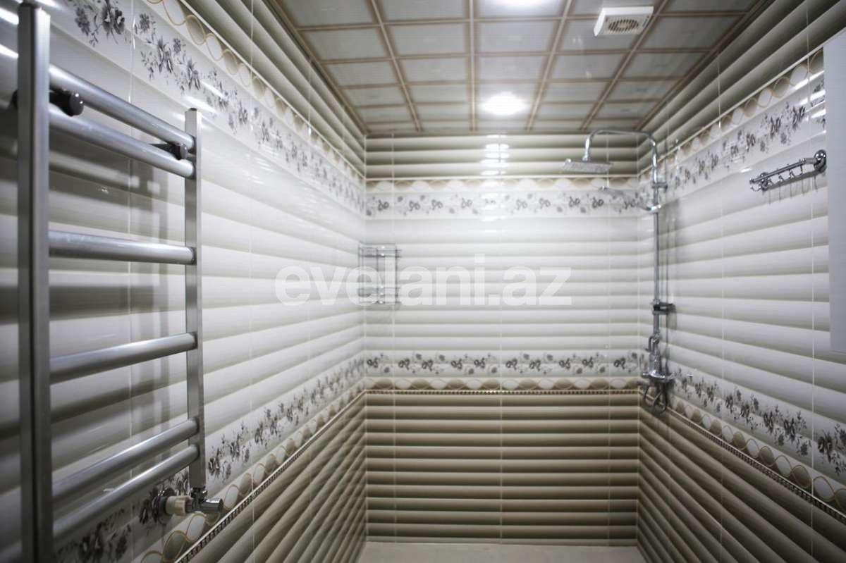 Satılır, həyət evi / bağ, 3 otaqlı, 135 m², Bakı, Abşeron r, Novxanı q.