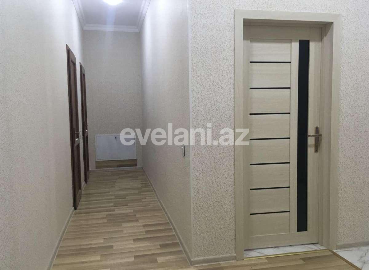 Satılır, həyət evi / bağ, 3 otaqlı, 135 m², Bakı, Abşeron r, Novxanı q.