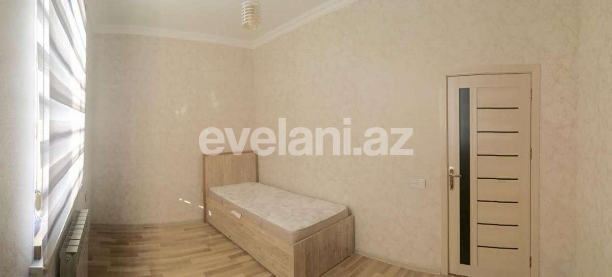 Satılır, həyət evi / bağ, 3 otaqlı, 135 m², Bakı, Abşeron r, Novxanı q.
