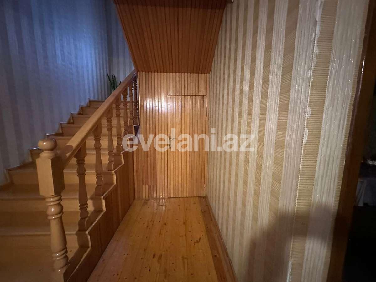Satılır, həyət evi / bağ, 5 otaqlı, 152 m², Bakı, Abşeron r, Mehdiabad q.