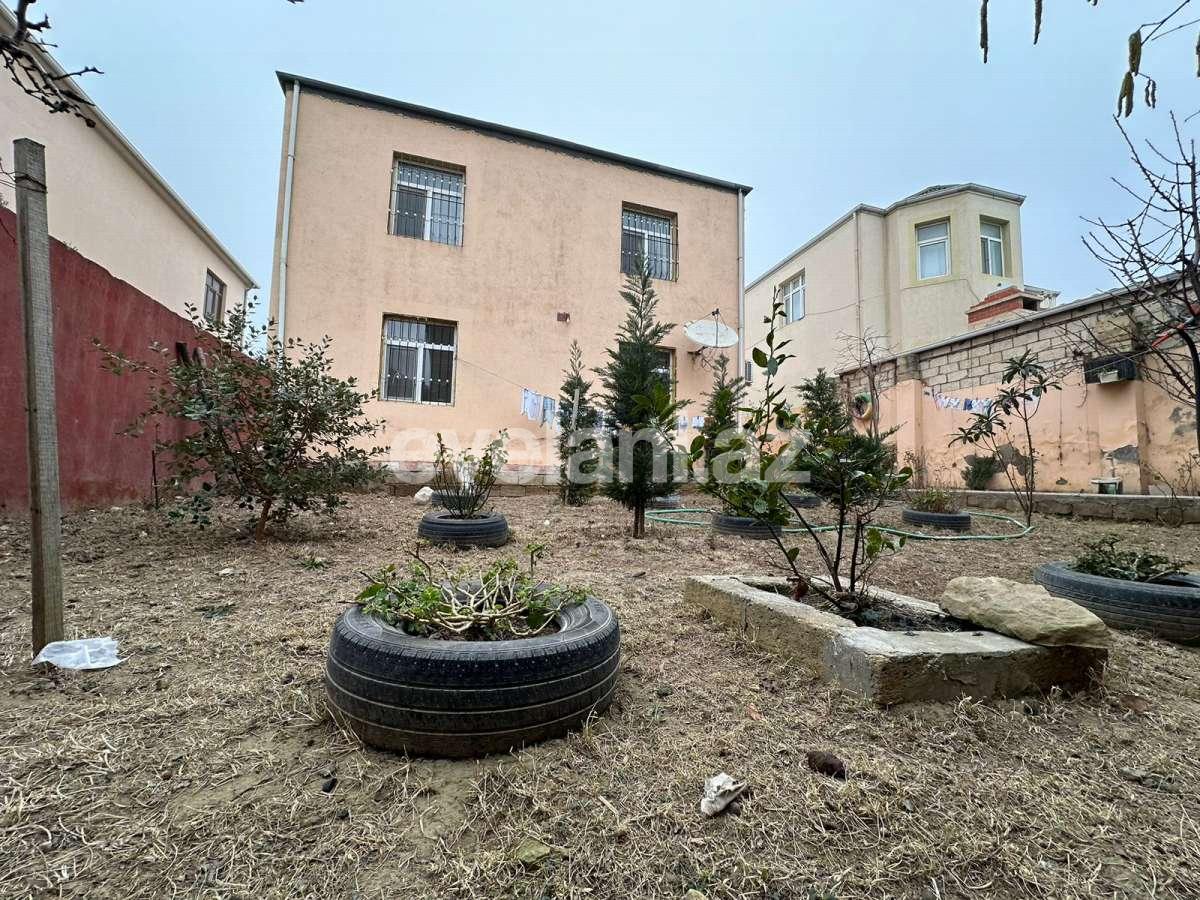 Satılır, həyət evi / bağ, 5 otaqlı, 152 m², Bakı, Abşeron r, Mehdiabad q.