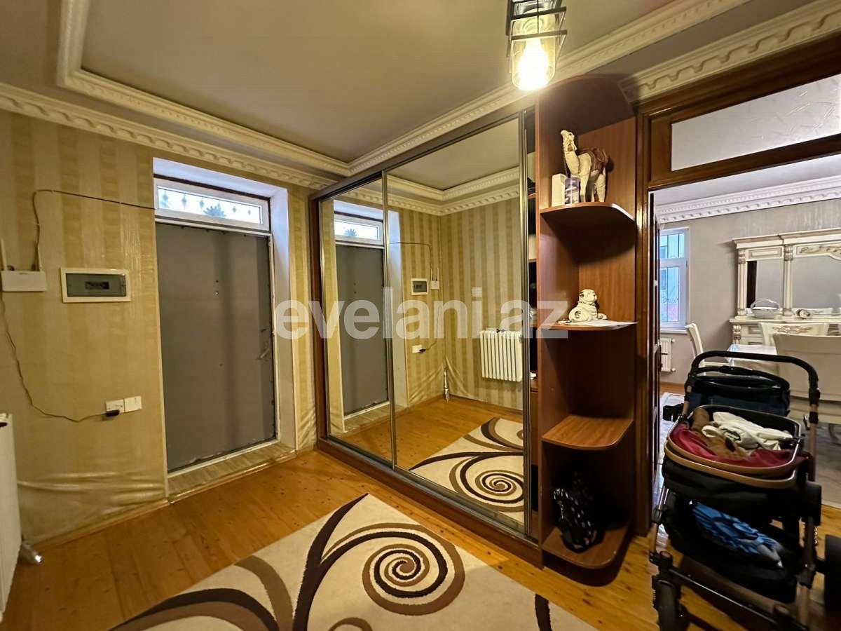 Satılır, həyət evi / bağ, 5 otaqlı, 152 m², Bakı, Abşeron r, Mehdiabad q.