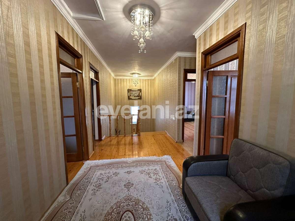 Satılır, həyət evi / bağ, 5 otaqlı, 152 m², Bakı, Abşeron r, Mehdiabad q.