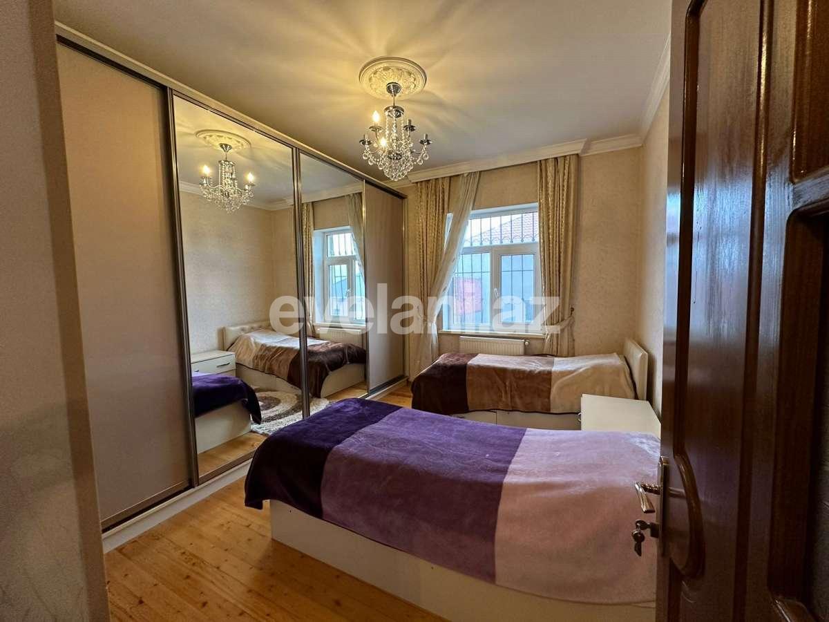 Satılır, həyət evi / bağ, 5 otaqlı, 152 m², Bakı, Abşeron r, Mehdiabad q.