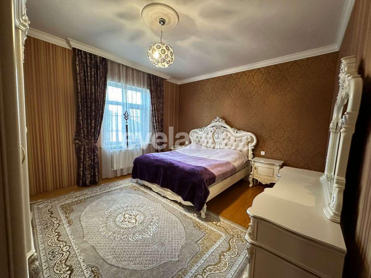 Satılır, həyət evi / bağ, 5 otaqlı, 152 m², Bakı, Abşeron r, Mehdiabad q.