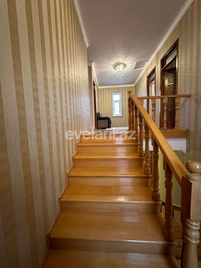 Satılır, həyət evi / bağ, 5 otaqlı, 152 m², Bakı, Abşeron r, Mehdiabad q.