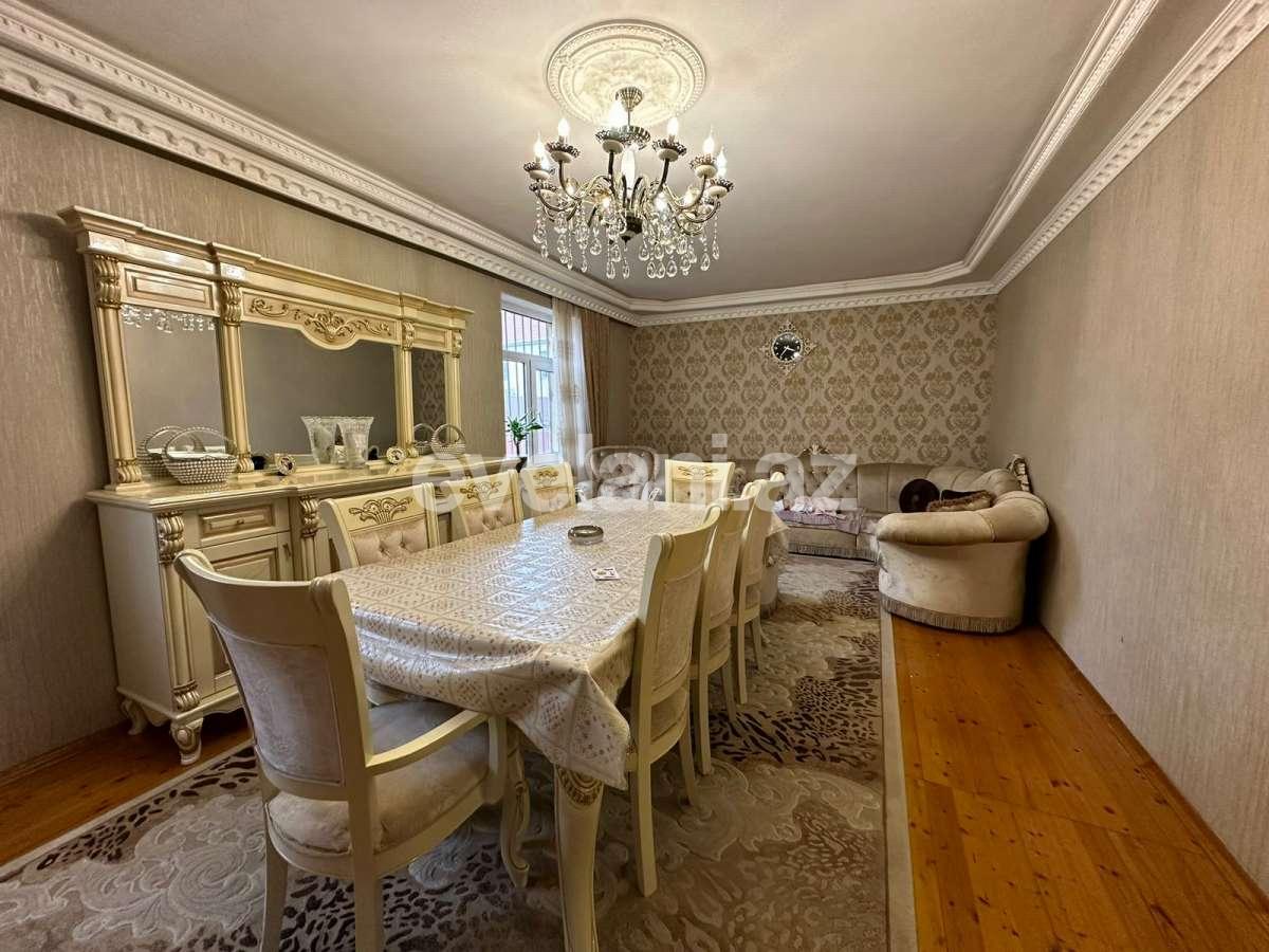 Satılır, həyət evi / bağ, 5 otaqlı, 152 m², Bakı, Abşeron r, Mehdiabad q.