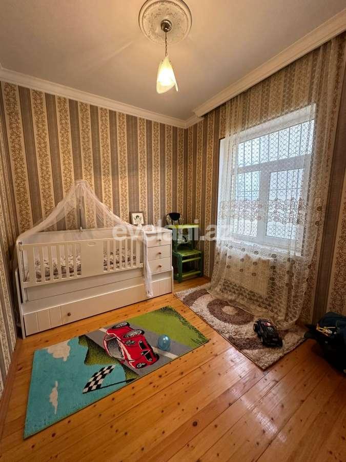 Satılır, həyət evi / bağ, 5 otaqlı, 152 m², Bakı, Abşeron r, Mehdiabad q.