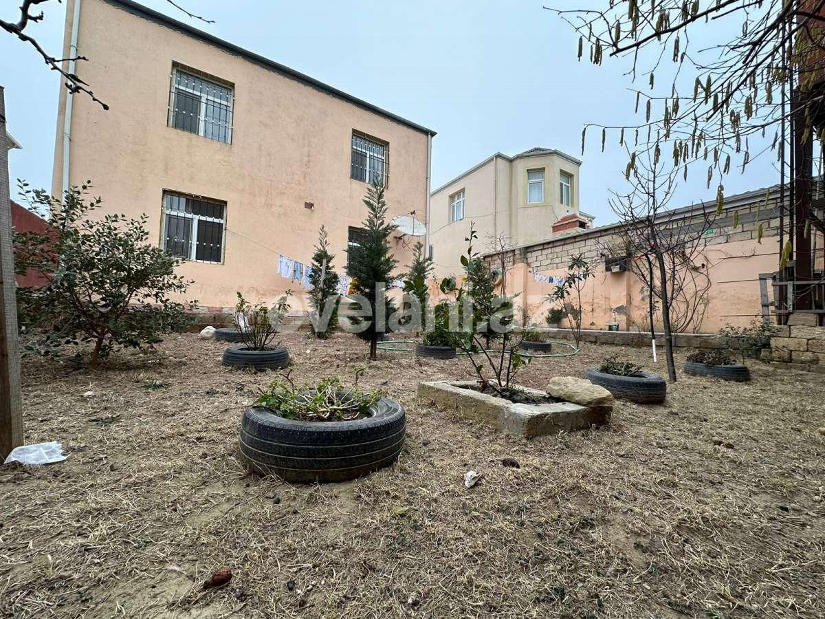 Satılır, həyət evi / bağ, 5 otaqlı, 152 m², Bakı, Abşeron r, Mehdiabad q.