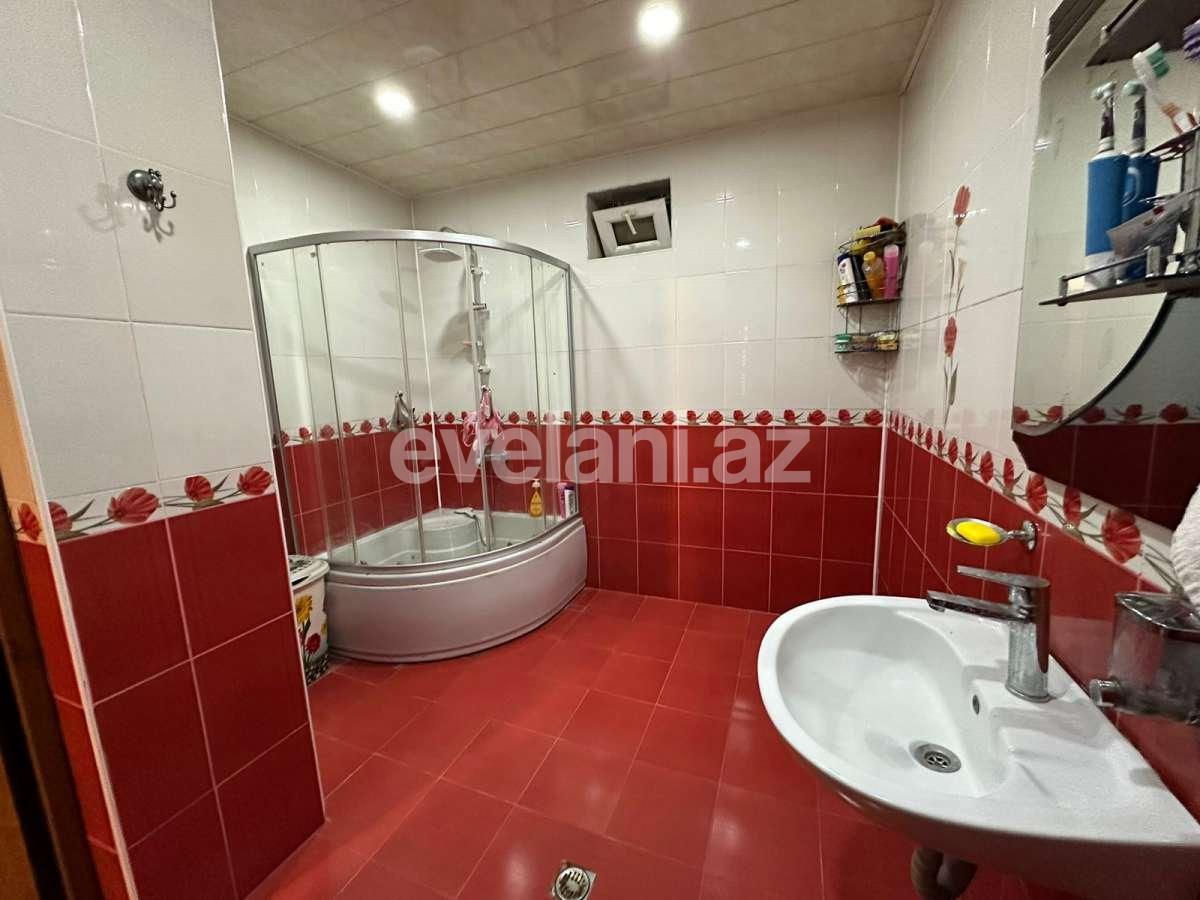 Satılır, həyət evi / bağ, 5 otaqlı, 152 m², Bakı, Abşeron r, Mehdiabad q.