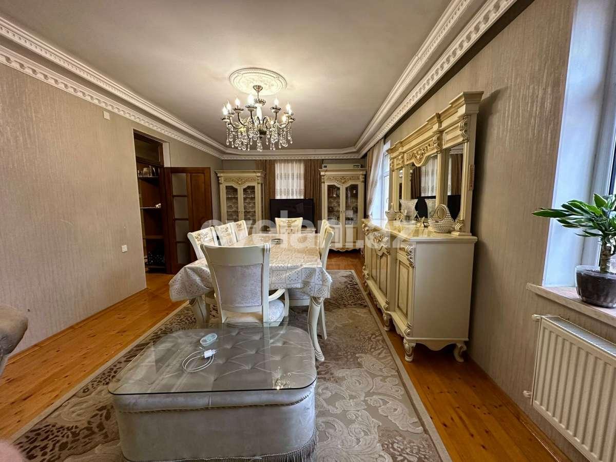 Satılır, həyət evi / bağ, 5 otaqlı, 152 m², Bakı, Abşeron r, Mehdiabad q.