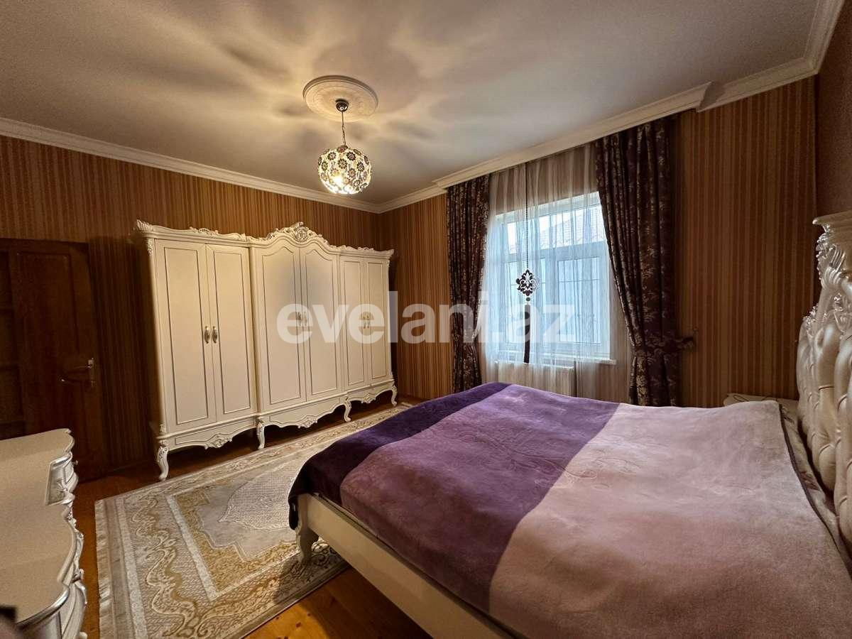 Satılır, həyət evi / bağ, 5 otaqlı, 152 m², Bakı, Abşeron r, Mehdiabad q.