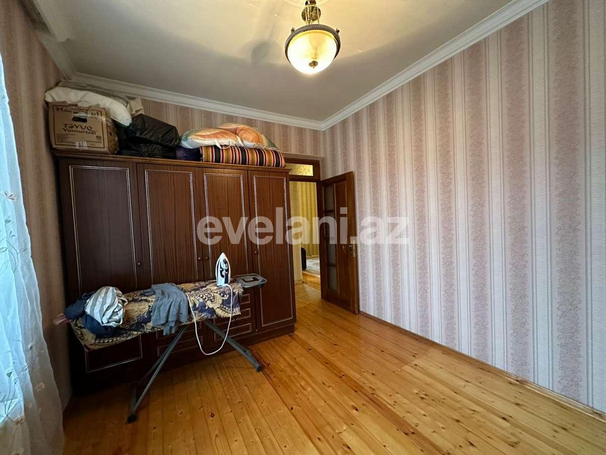 Satılır, həyət evi / bağ, 5 otaqlı, 152 m², Bakı, Abşeron r, Mehdiabad q.