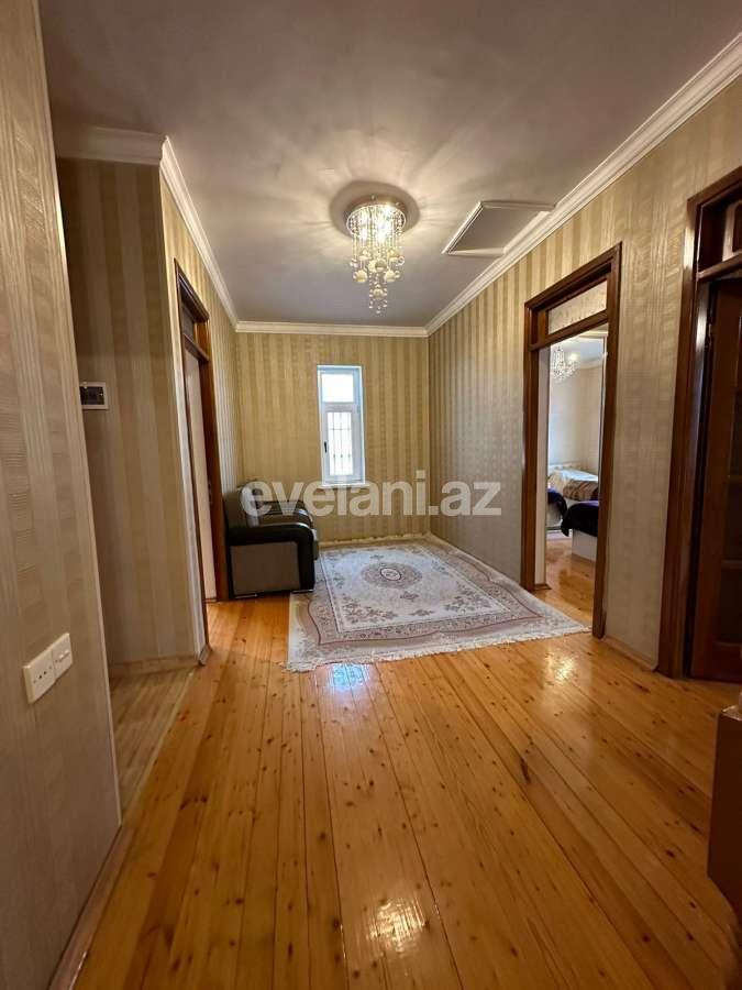 Satılır, həyət evi / bağ, 5 otaqlı, 152 m², Bakı, Abşeron r, Mehdiabad q.