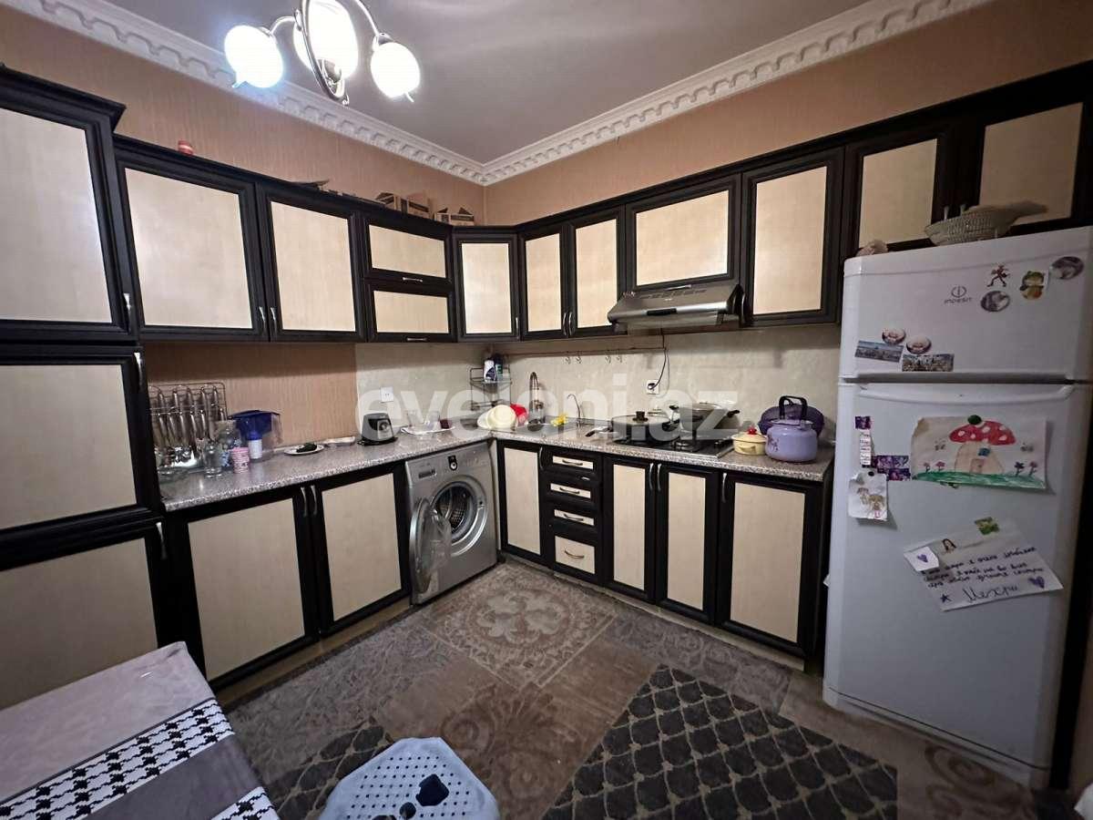 Satılır, həyət evi / bağ, 5 otaqlı, 152 m², Bakı, Abşeron r, Mehdiabad q.