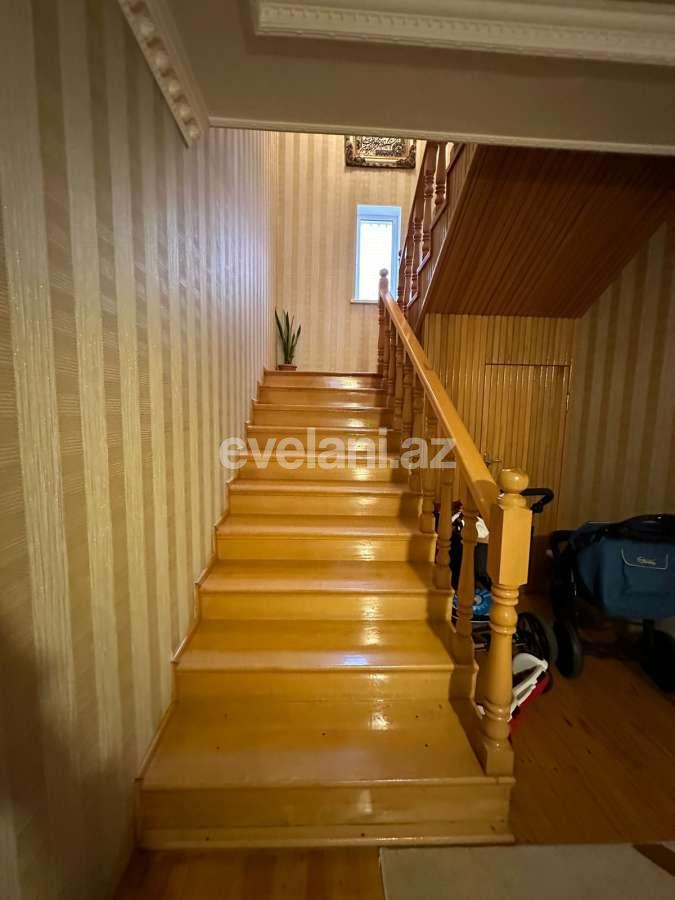 Satılır, həyət evi / bağ, 5 otaqlı, 152 m², Bakı, Abşeron r, Mehdiabad q.