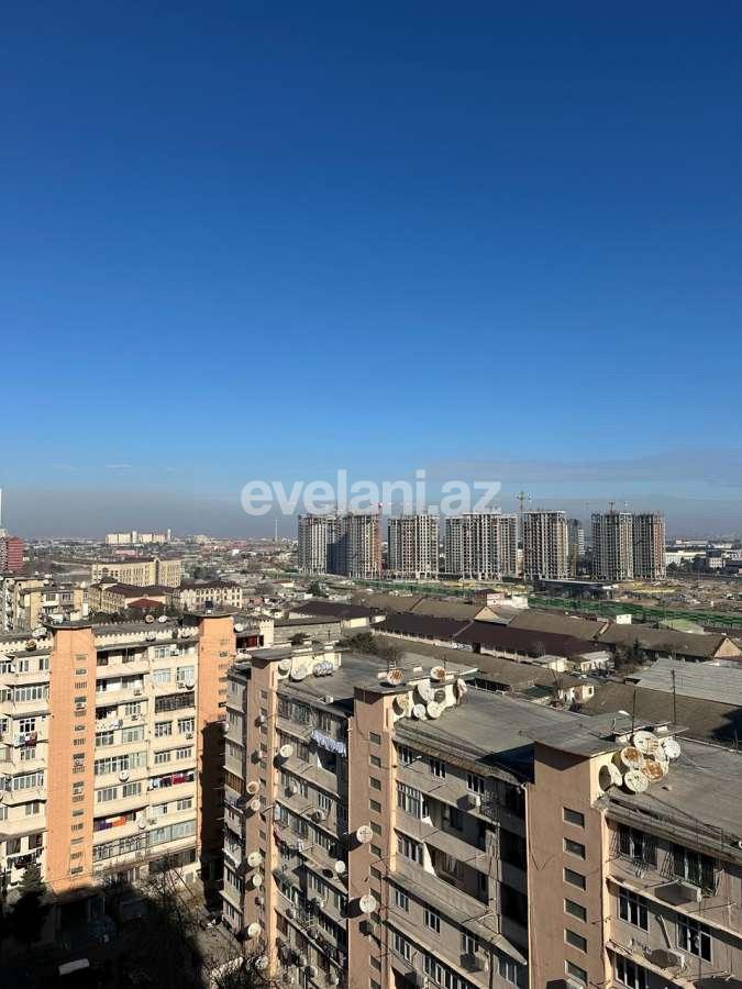 Satılır, yeni tikili, 3 otaqlı, 135 m², Bakı, Abşeron r, Novxanı q.