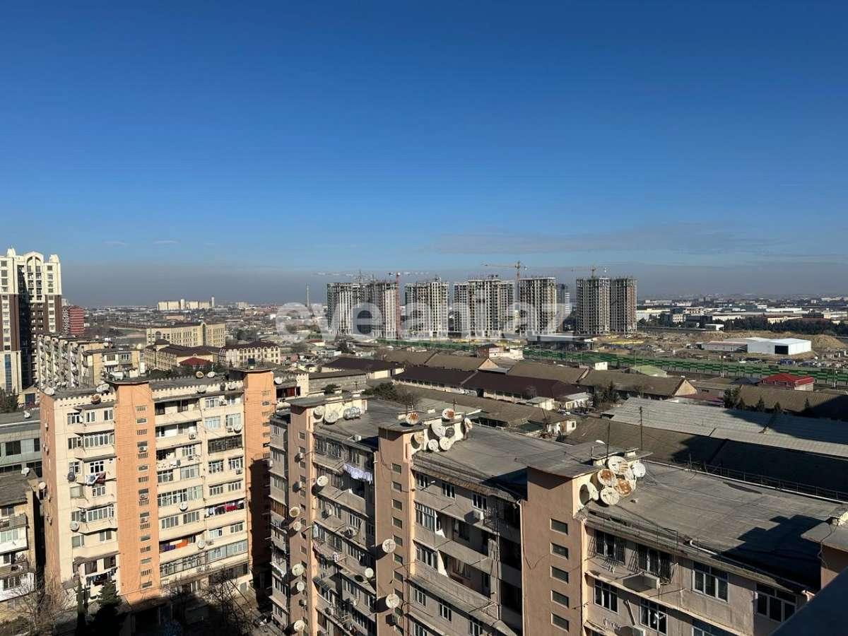 Satılır, yeni tikili, 3 otaqlı, 135 m², Bakı, Abşeron r, Novxanı q.