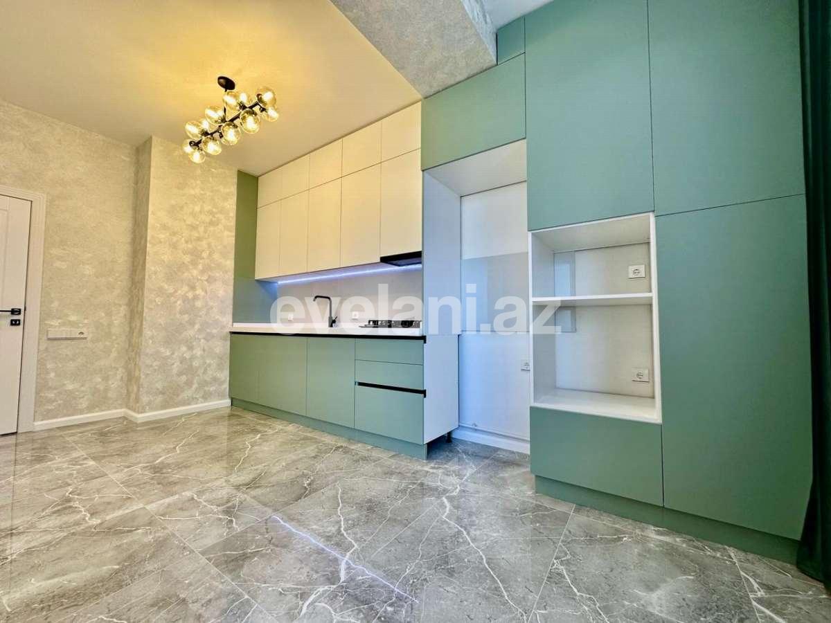 Satılır, yeni tikili, 3 otaqlı, 135 m², Bakı, Abşeron r, Novxanı q.